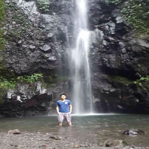 Mencari Arah/asal Ngarang My Song