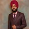 Kamaldeep Singh Matharu
