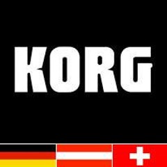 KORG GERMANY