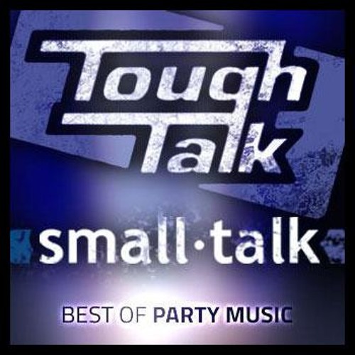 Tough Talk | Small Talk’s avatar