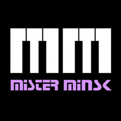 Mister Minsk - Control (Electric Submission Mix)