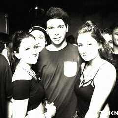 Jonny Kerr 94
