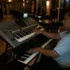 Aldo Kellink Keyboardis