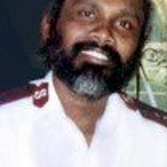 John Christopher Isaac