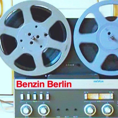 Benzin Berlin’s avatar