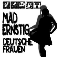 Mad Ernstig