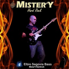 Elbio Segovia