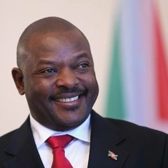 Présidence - Burundi