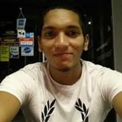 Amir Ruddin Tomlinson