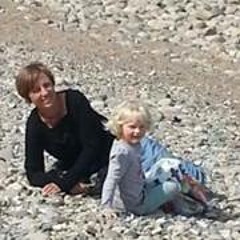 Karen Kjær Johansen