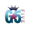 G 5IVE