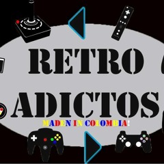 Retroadictos