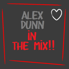DJ Alex Dunn
