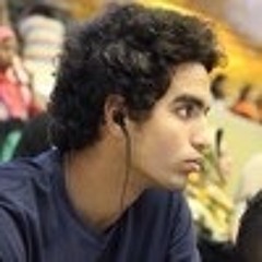 Ahmed Magdii