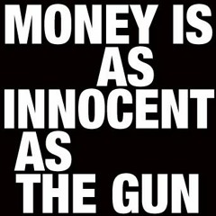 Money is as innocent as the gun (part 2) studio rec - Atholl Ransome, Iain Taylor and Patrick Evans