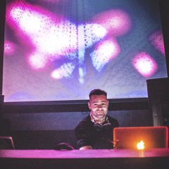 DJ Mike Parsons