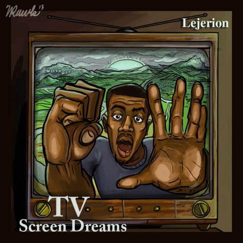 LeJerion’s avatar
