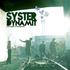Syster Dynamit