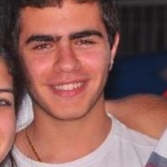 Patrice Yazbek