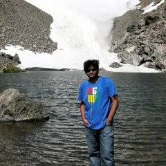 Nishal Pradeep Shah