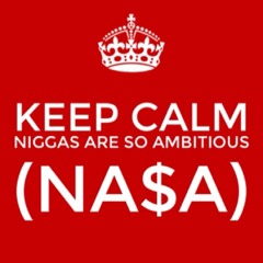 Na$a polo-j glo chaser