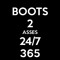 boots2asses!!