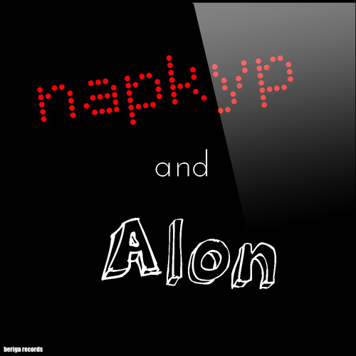 napkyp and Alon’s avatar
