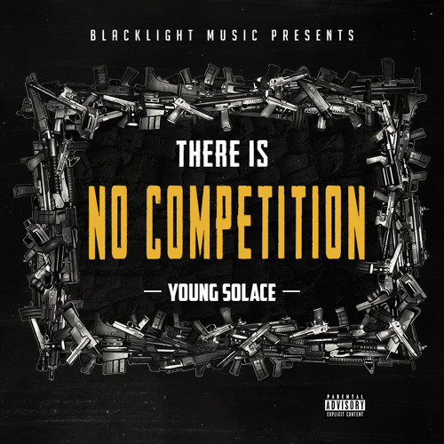 Stream For The Good Times (Produced By T.Hinds) by Young Solace