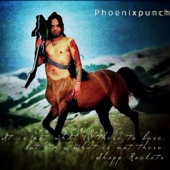 Phoenixpunch