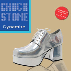 ChuckStoneMusic