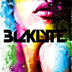 Blaklyte