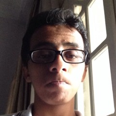 Mohammed  Nashaat
