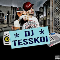 beats by dj tesskoi