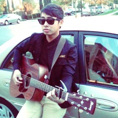 Joshua Sanchez (Lupi)