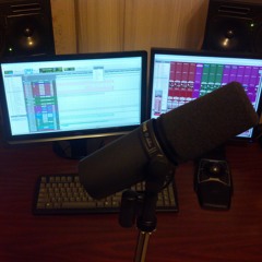 Further On (Grant Bennett) (Bronze Radio Return Cover)