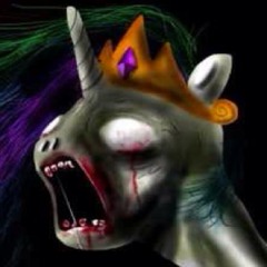 Evil Pinkie 42