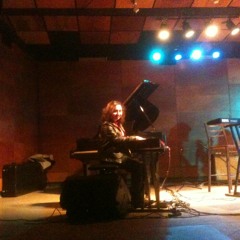 Constanza F. Landaeta