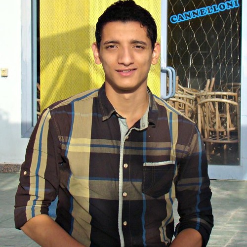 علي رمش عيونها