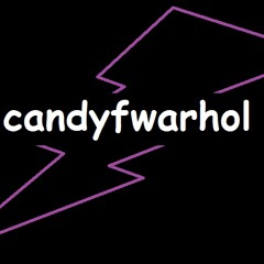 candyfwarhol