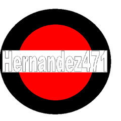 Ivan Hernandez 168