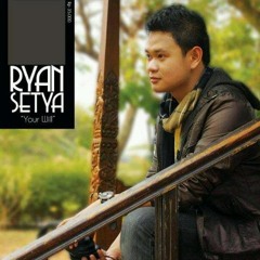 Ryan Your Will (live Acoustik)