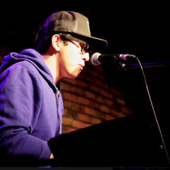 Wicked Games | James Vincent McMorrow/Chris Isaak Cover | Brian Han Cover