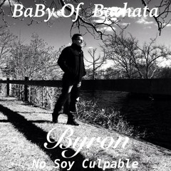 Byron BaBy Of Bachata