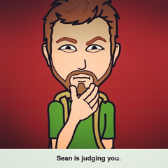 Sean Hudson 1