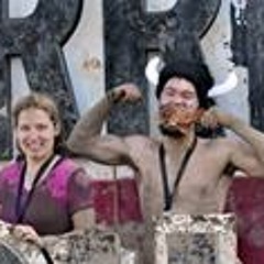 Justin Lumberjack Stange