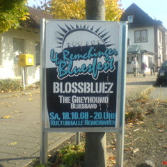 BLOSSBLUEZ