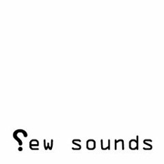 few sounds