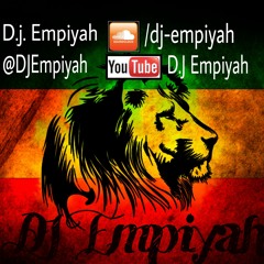 DJ Empiyah