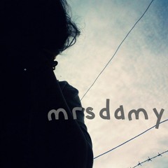 mrsdamy