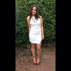 Georgie-Kate Agorakis